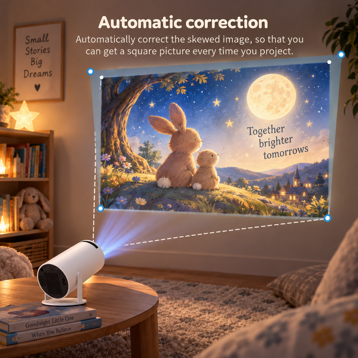 StoryBeam