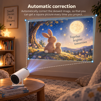 StoryBeam